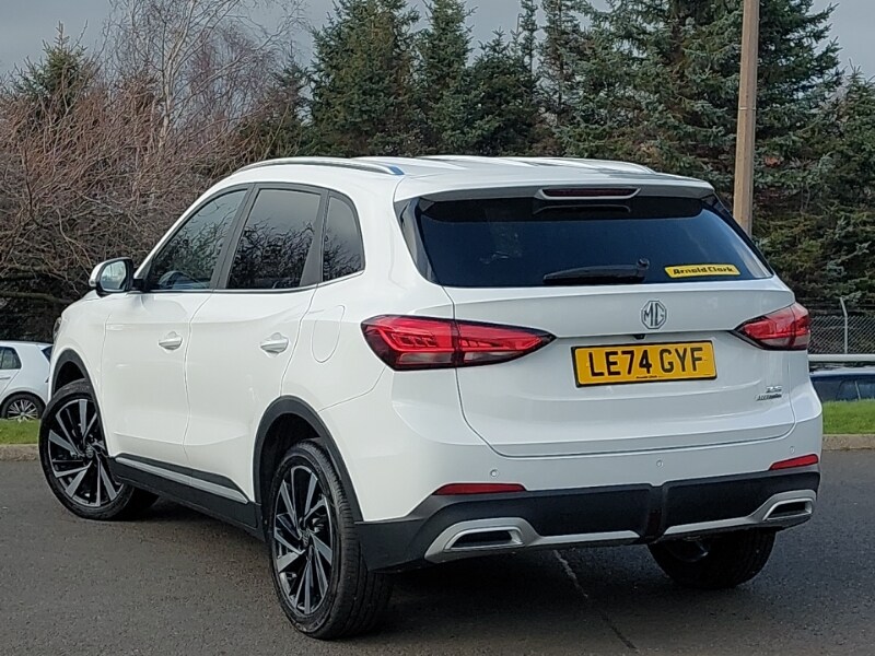 Used MG MG ZS 2024 for sale - 77949820: Photo 3