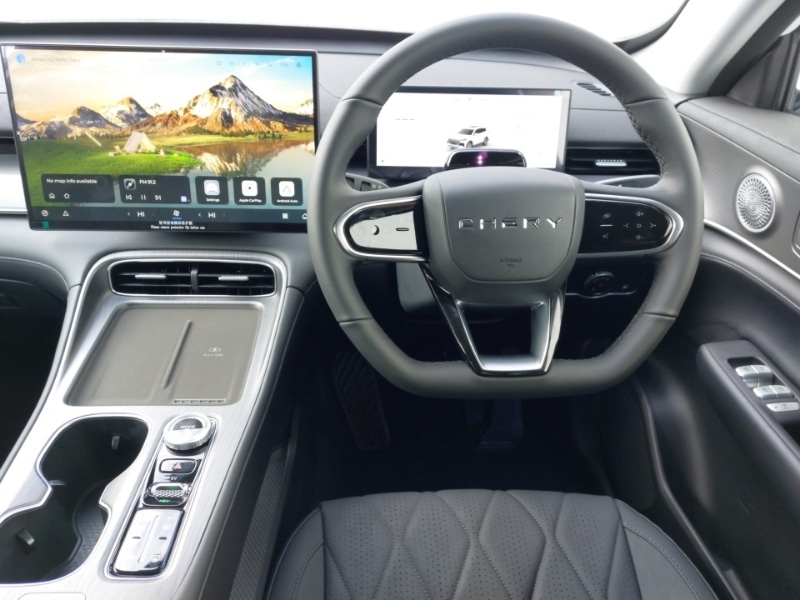Used Chery Tiggo 8 2025 for sale - 77010963: Photo 7