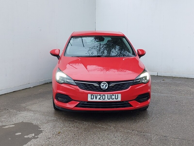 Used Vauxhall Astra 2020 for sale - 76694990: Photo 12