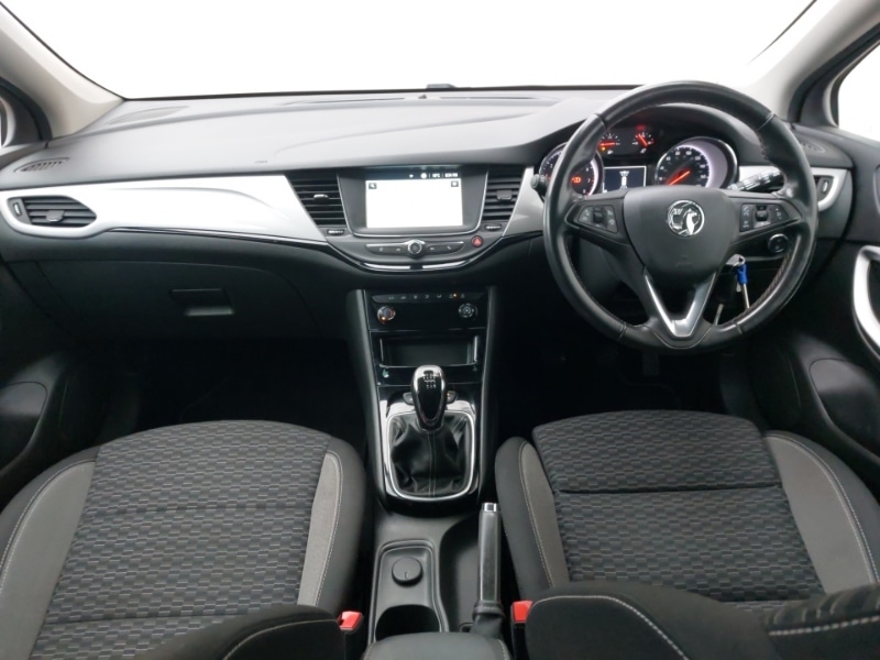 Used Vauxhall Astra 2020 for sale - 76694990: Photo 2