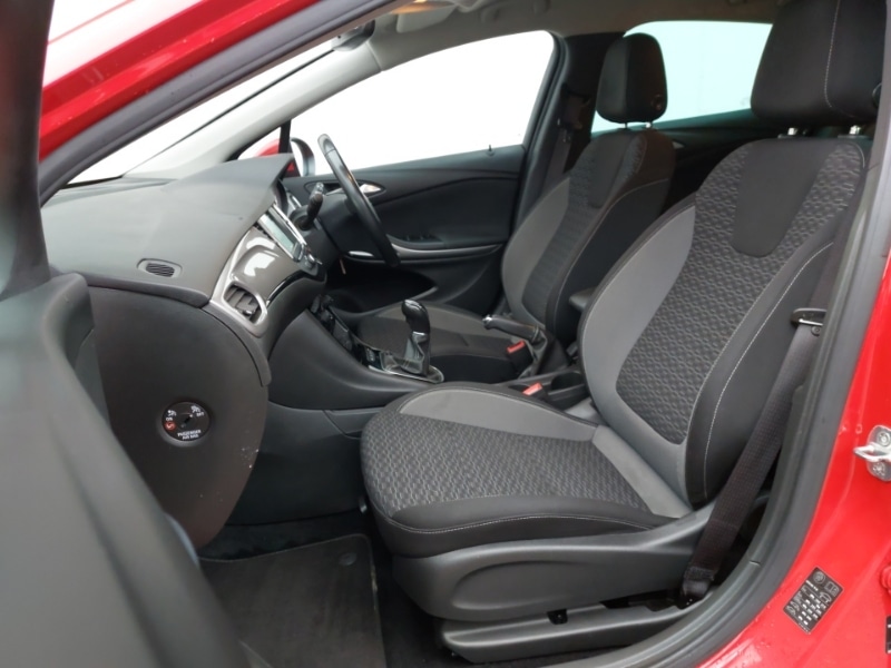 Used Vauxhall Astra 2020 for sale - 76694990: Photo 5