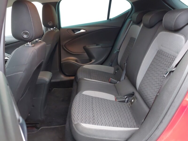 Used Vauxhall Astra 2020 for sale - 76694990: Photo 6