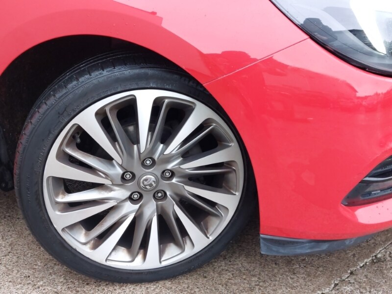 Used Vauxhall Astra 2020 for sale - 76694990: Photo 9