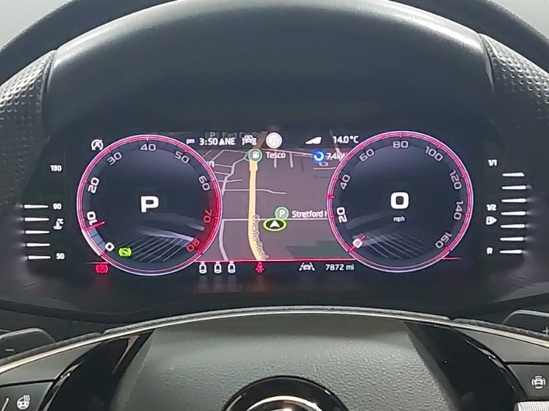 Used Skoda Karoq 2024 for sale - 77875669: Photo 11