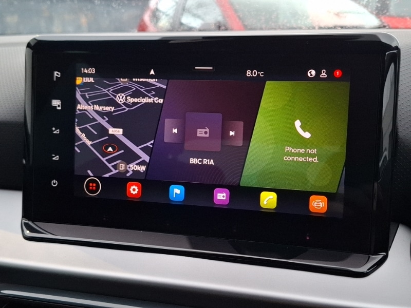 Used SEAT Ibiza 2024 for sale - 76854227: Photo 10