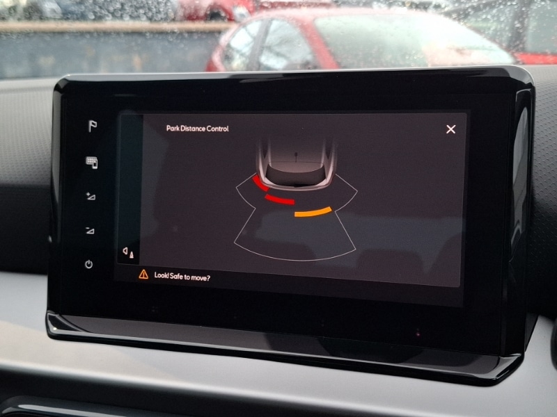 Used SEAT Ibiza 2024 for sale - 76854227: Photo 11