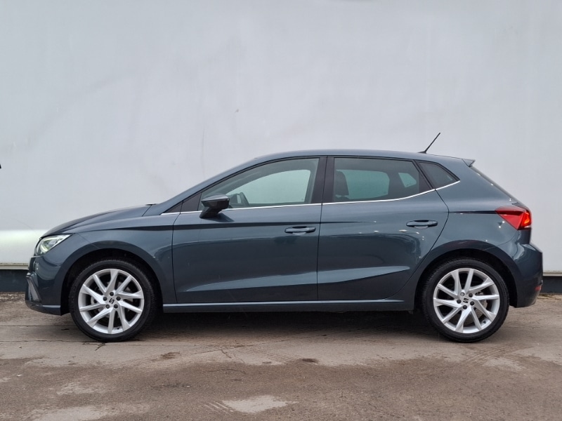 Used SEAT Ibiza 2024 for sale - 76854227: Photo 4
