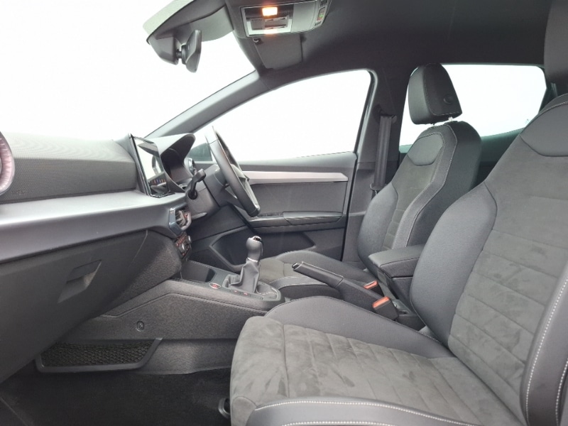 Used SEAT Ibiza 2024 for sale - 76854227: Photo 5