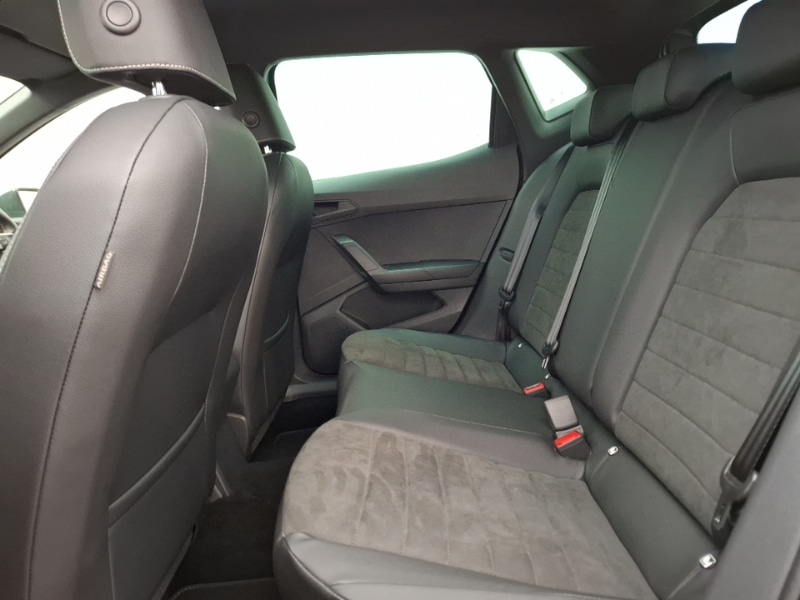 Used SEAT Ibiza 2024 for sale - 76854227: Photo 6