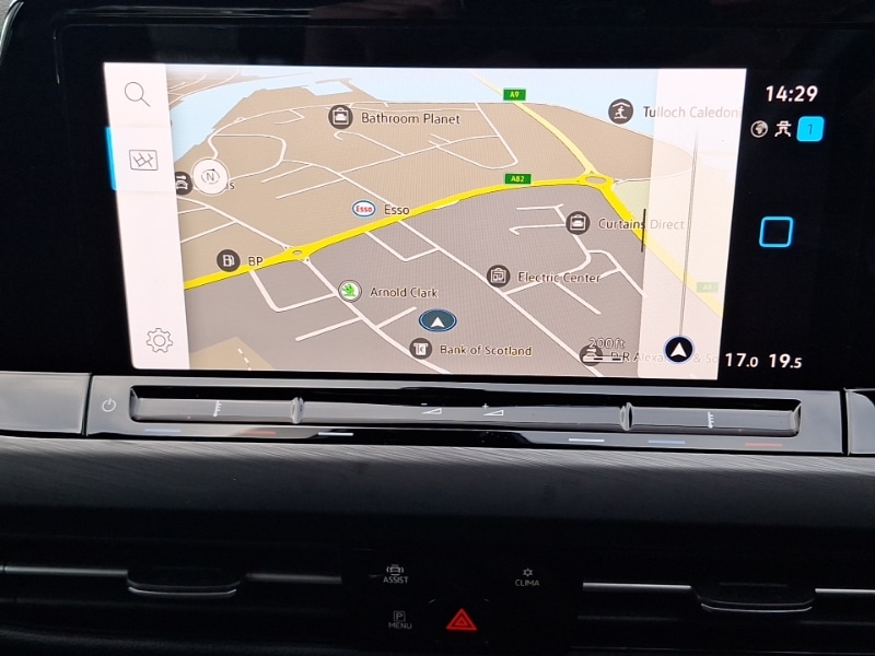 Used Volkswagen Golf 2021 for sale - 77556548: Photo 10