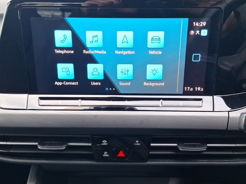 Used Volkswagen Golf 2021 for sale - 77556548: Photo 11