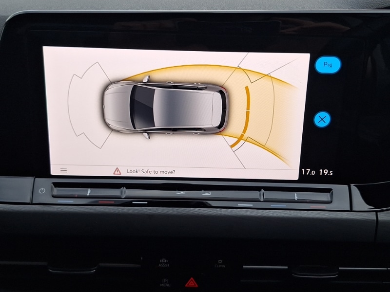 Used Volkswagen Golf 2021 for sale - 77556548: Photo 12