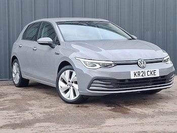 Volkswagen Golf feature image