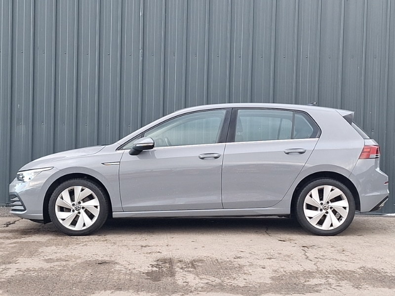 Used Volkswagen Golf 2021 for sale - 77556548: Photo 4