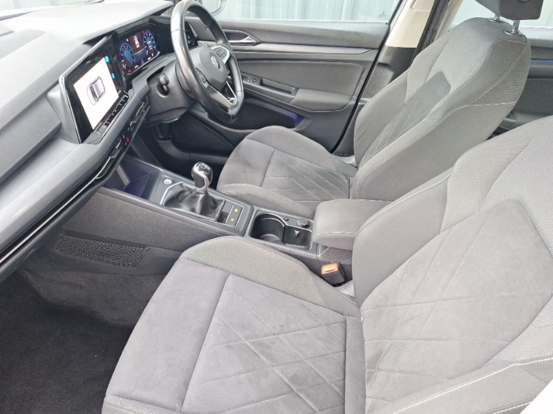 Used Volkswagen Golf 2021 for sale - 77556548: Photo 5