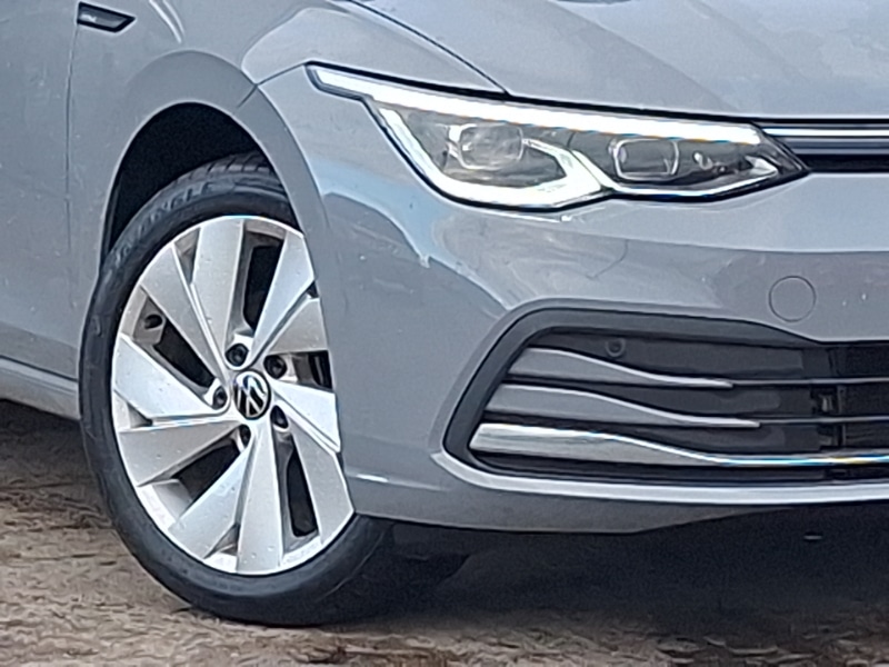 Used Volkswagen Golf 2021 for sale - 77556548: Photo 9