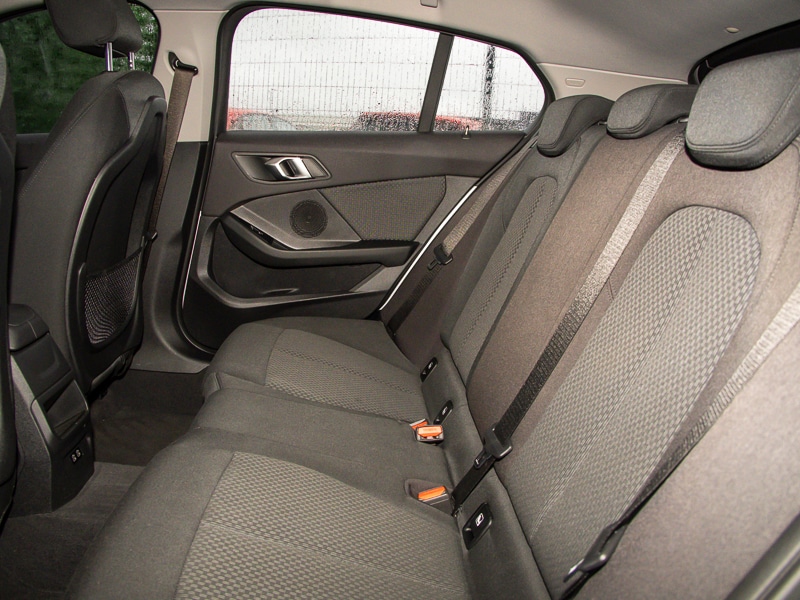 Used BMW 1 Series 2020 for sale - 78089346: Photo 12