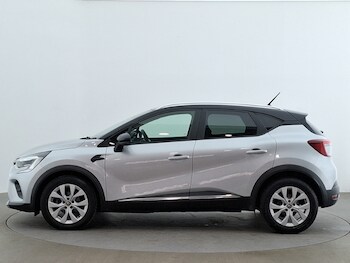 Used Renault Captur 2021 for sale - 78872663: Photo