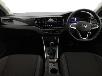 Used Volkswagen Polo 2024 for sale - 77338942: Photo