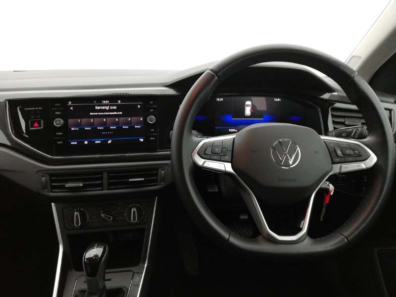 Used Volkswagen Polo 2024 for sale - 77338942: Photo 7