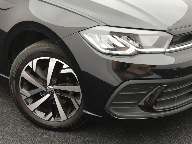 Used Volkswagen Polo 2024 for sale - 77338942: Photo 9