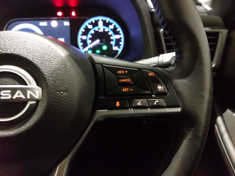 Used Nissan Leaf 2022 for sale - 77467356: Photo 11