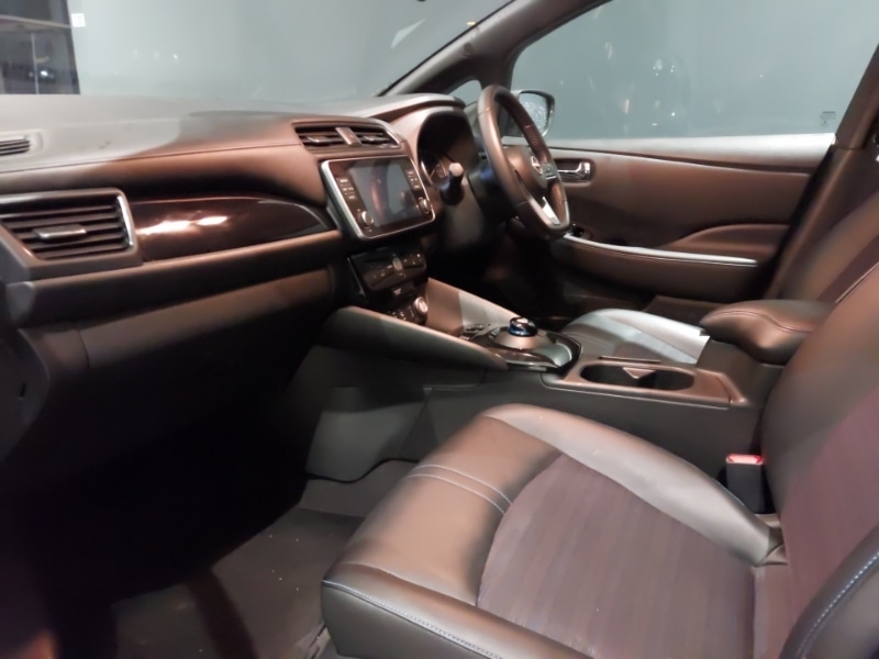 Used Nissan Leaf 2022 for sale - 77467356: Photo 5