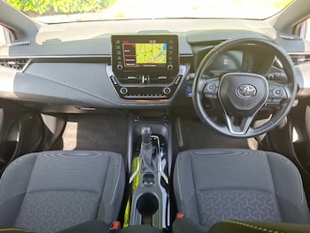 Used Toyota Corolla 2020 for sale - 79100713: Photo