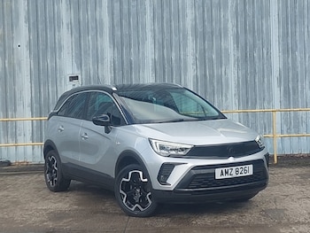 Used Vauxhall Crossland 2023 for sale - 78865968: Photo