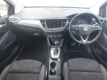 Used Vauxhall Crossland 2023 for sale - 78865968: Photo
