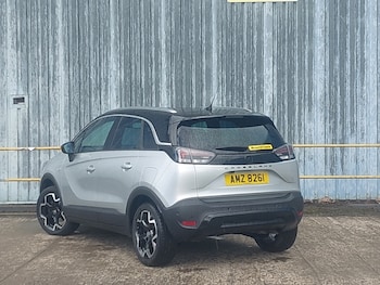Used Vauxhall Crossland 2023 for sale - 78865968: Photo