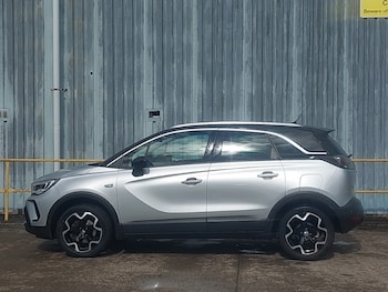 Used Vauxhall Crossland 2023 for sale - 78865968: Photo