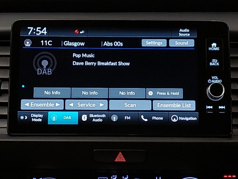 Used Honda Jazz 2025 for sale - 77987290: Photo 10