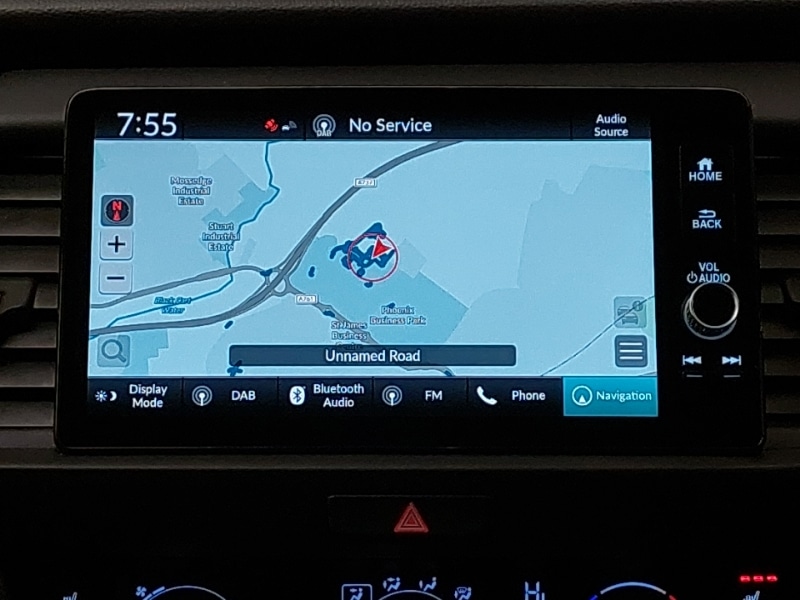 Used Honda Jazz 2025 for sale - 77987290: Photo 11