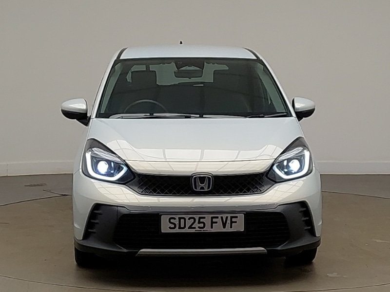 Used Honda Jazz 2025 for sale - 77987290: Photo 12