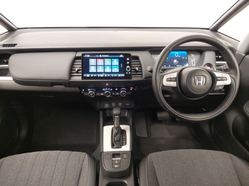 Used Honda Jazz 2025 for sale - 77987290: Photo 2