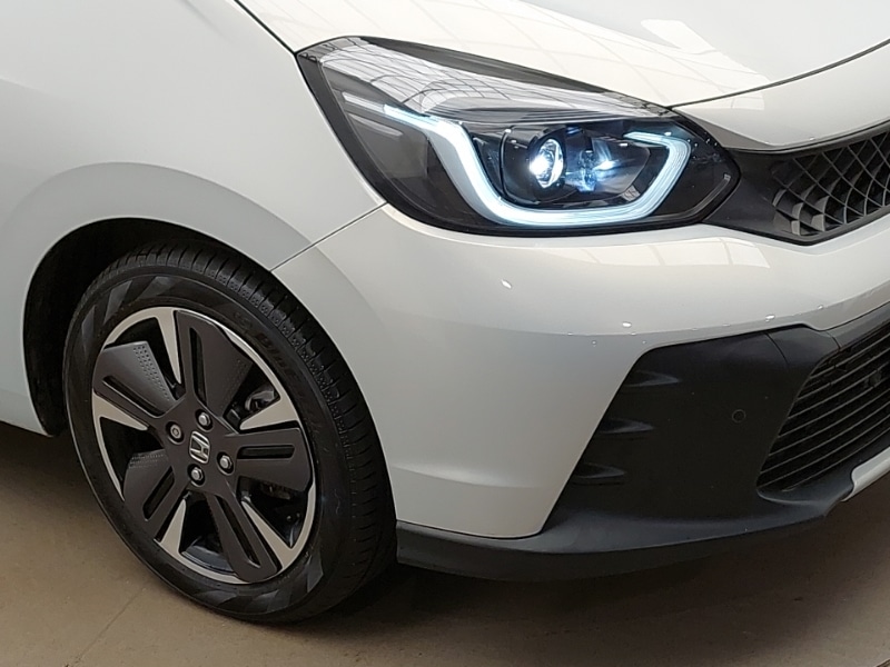 Used Honda Jazz 2025 for sale - 77987290: Photo 9