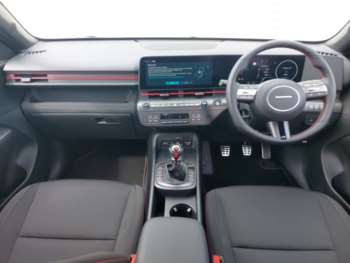 Used Hyundai KONA 2025 for sale - 75240468: Photo