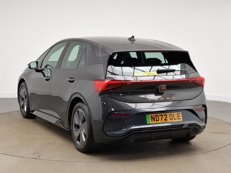 Used Cupra Born 2022 for sale - 78203565: Photo 3