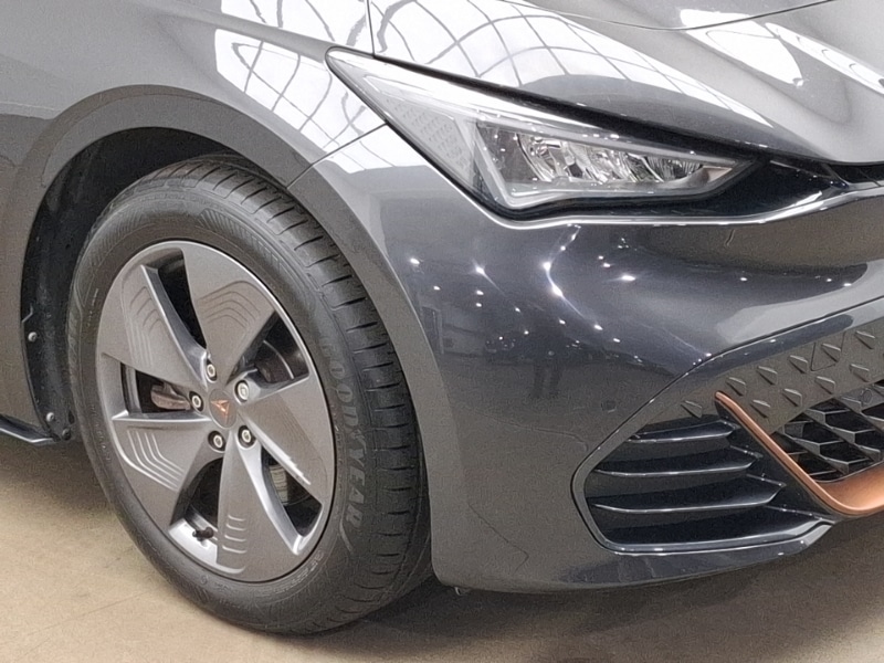 Used Cupra Born 2022 for sale - 78203565: Photo 9