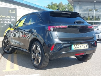 Used Vauxhall Mokka 2025 for sale - 75476834: Photo