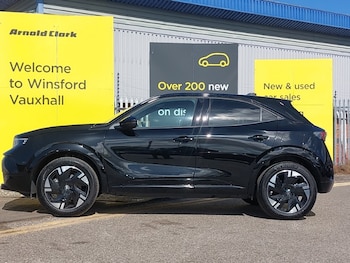 Used Vauxhall Mokka 2025 for sale - 75476834: Photo