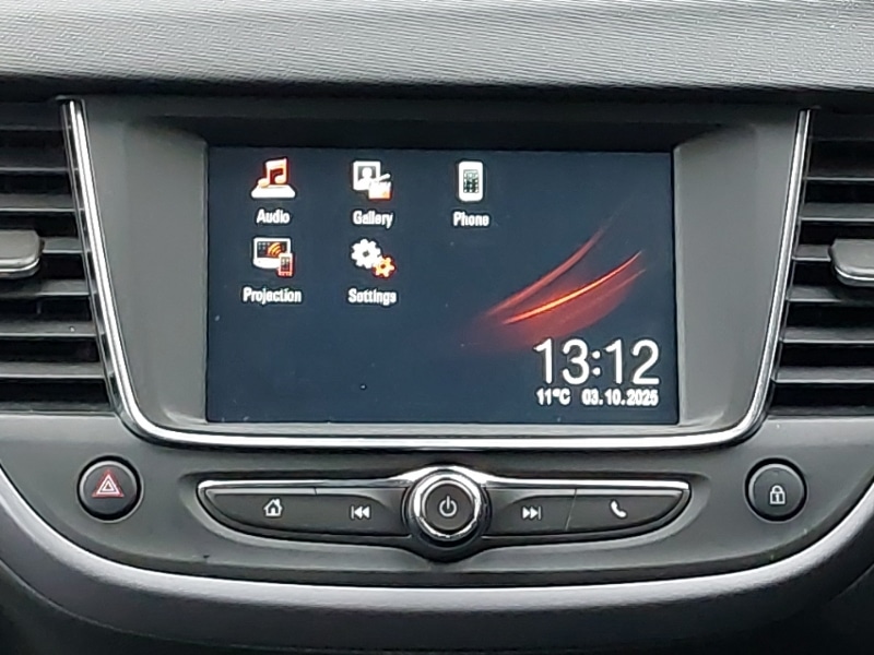 Used Vauxhall Crossland 2022 for sale - 76165692: Photo 11