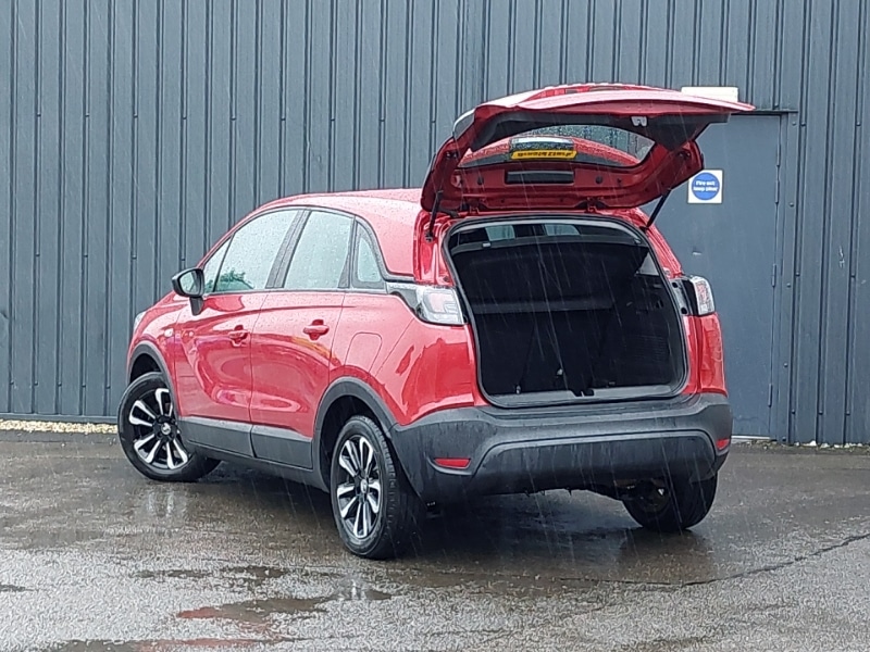 Used Vauxhall Crossland 2022 for sale - 76165692: Photo 12