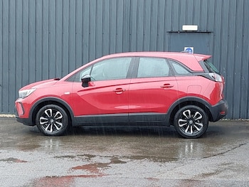 Used Vauxhall Crossland 2022 for sale - 76165692: Photo 4