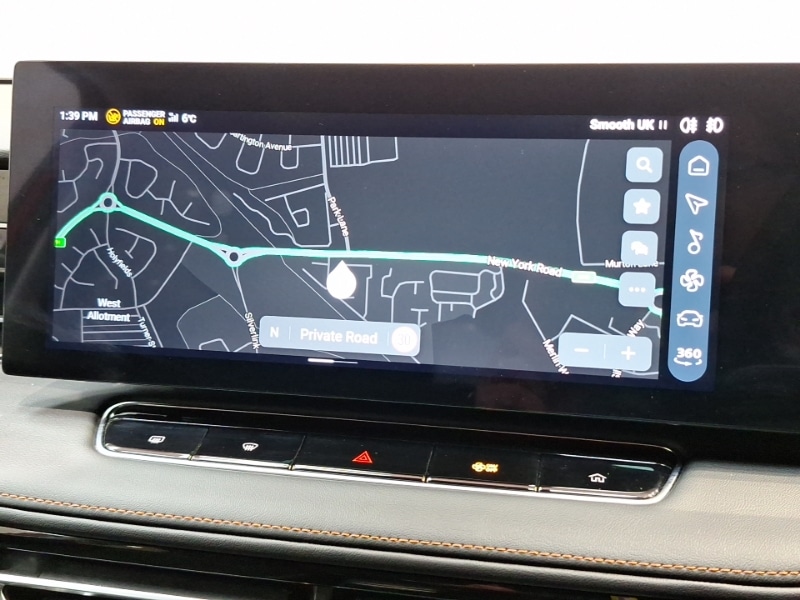 Used MG MG HS 2025 for sale - 76606728: Photo 10