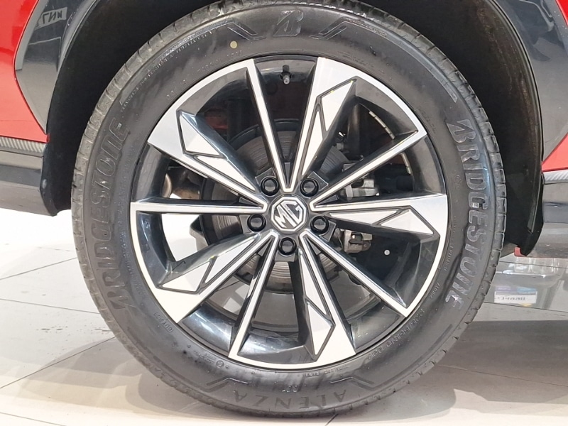 Used MG MG HS 2025 for sale - 76606728: Photo 12