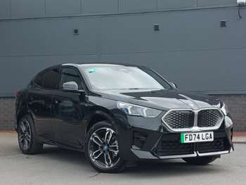 2024 - 150kW eDrive20 M Sport 65kWh 5dr Auto [Tech+]