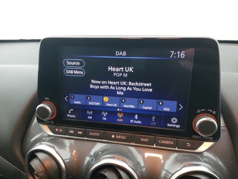 Used Nissan Juke 2023 for sale - 77790981: Photo 10