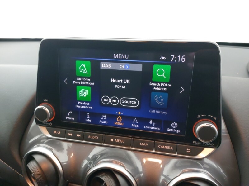 Used Nissan Juke 2023 for sale - 77790981: Photo 11